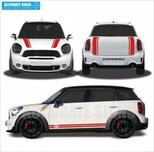 Set grafica vinile per R60