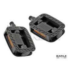 Coppia Pedali Bici Mountain