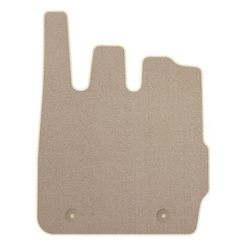 Tappetino conducente velluto