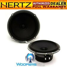 HERTZ MPX165.3 MILLE 6.5" PRO