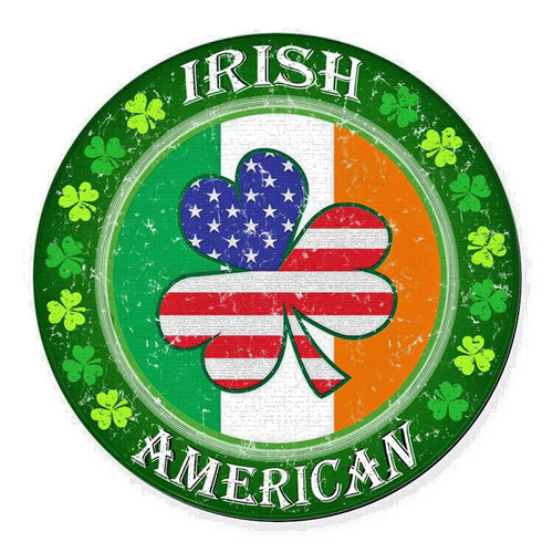 Ciondolo celtico irish - ciondolo,