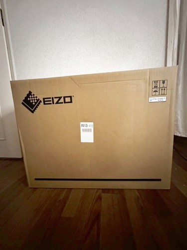 Eizo nanao coloredge - nanao,