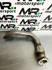 Downpipe Skat Fiat Punto gt