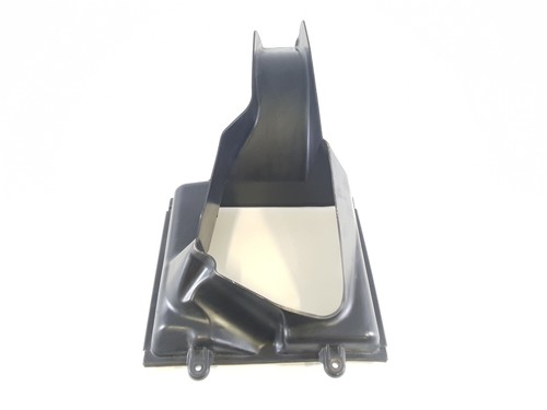 Copri intercooler maserati - copri,