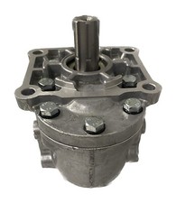 Pompa ad ingranaggi idraulici