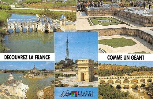 Scopri francia france - la,