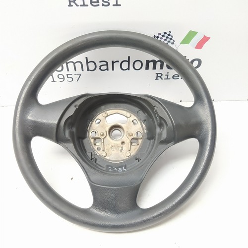 61644000 volante pelle - 61644000, in
