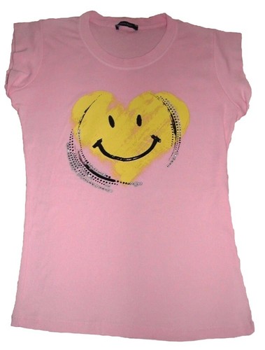 Denny rose maglia shirt art - rose,