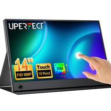 Monitor touchscreen SUPERFECT