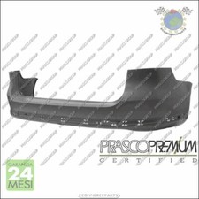 Paraurti Prasco Posteriore Per