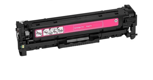 Toner magenta per canon crg - per,