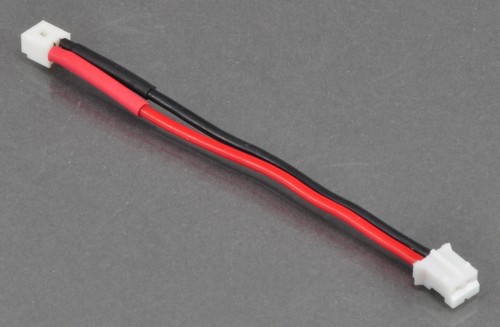 Cavo adattatore batteria - (1),