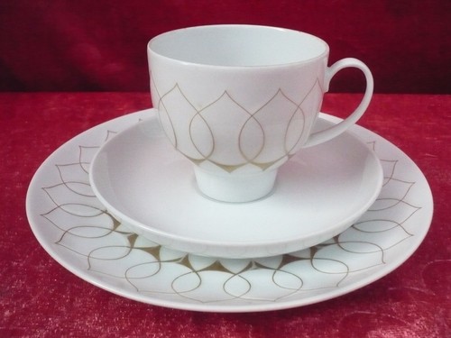 Bel servizio caffè - da,
