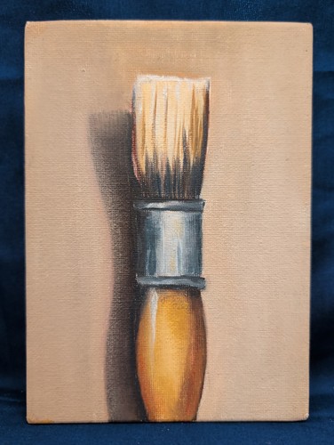 Dipinto olio originale - dipinto,