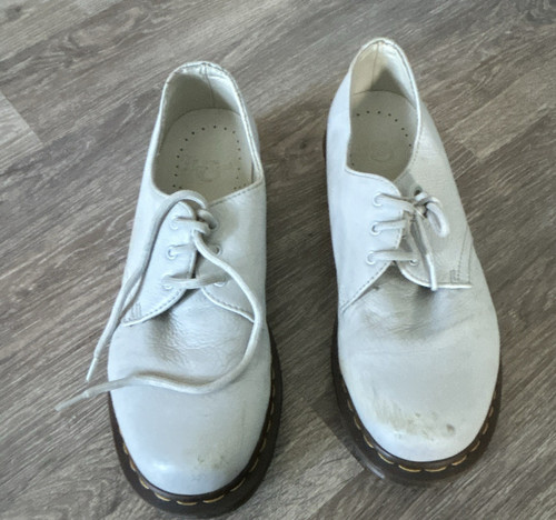 Martens scarpe oxford - martens,