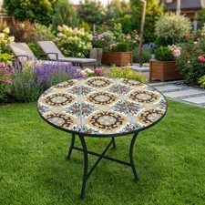 Amicasa tavolo giardino - tavolo,