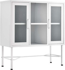 Mobile Madia Con Doppia Anta E