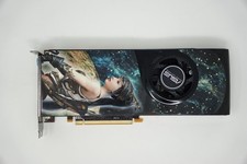 PER RICAMBI ASUS GeForce 9800