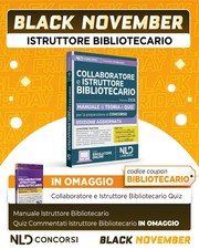 Concorsi collaboratore e