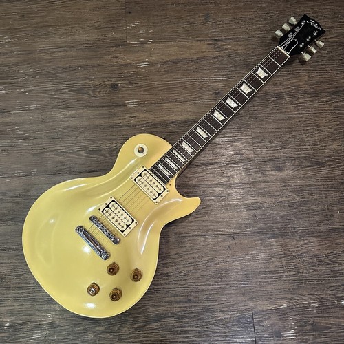 Mij tokai gold - tokai, top