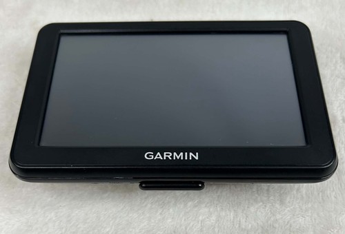 Garmin nuvi 5 - garmin, 5”