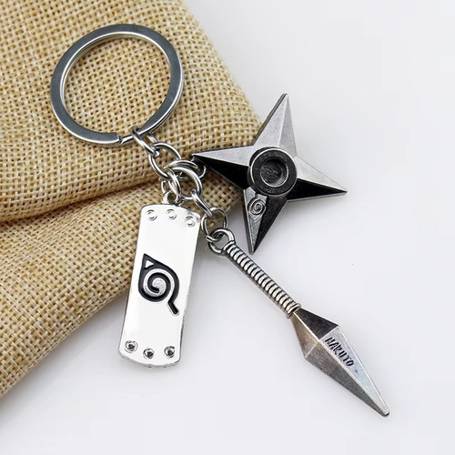 Anime naruto boruto kunai - naruto,