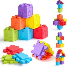 Giochi Neonato 6-9 Mesi Gioco