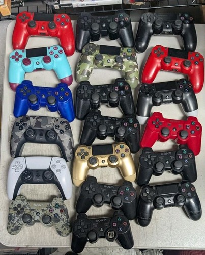 Lotto controller oem rotti - controller,