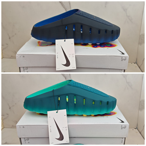 Ciabatte unisex nike mind - unisex, 001
