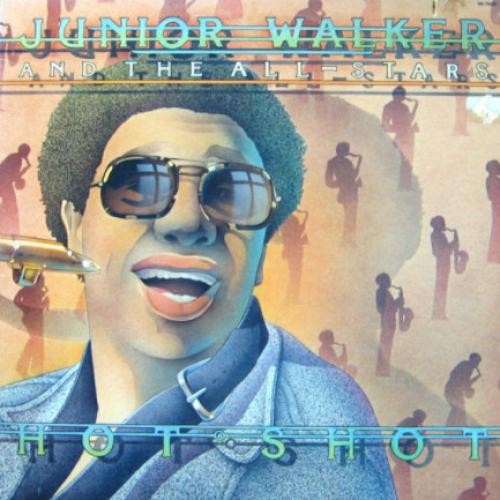 Junior walker the all stars - the,