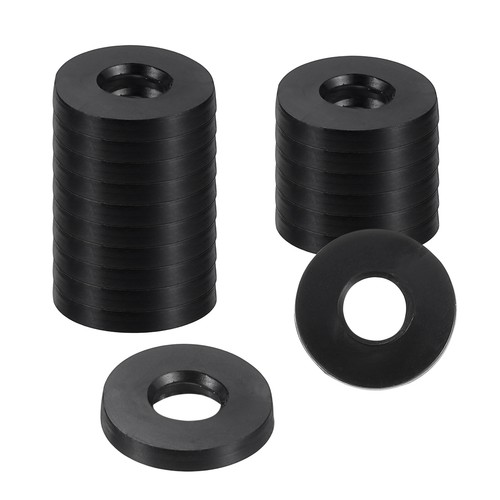 18pcs guarnizioni gomma - 18pcs,