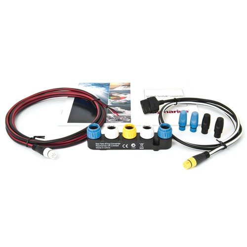 Raymarine e22158 seatalk - e22158, a