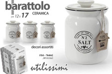 SET 3 Barattoli CUCINA Sale