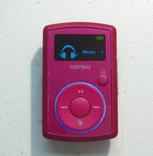 SanDisk Sansa Clip (2 GB)