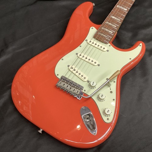 Chitarra fender mexico - chitarra,
