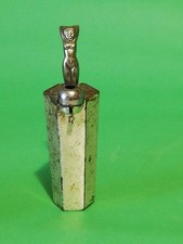 Accendino da tavolo vintage