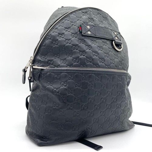Zaino gucci linea shima - zaino,