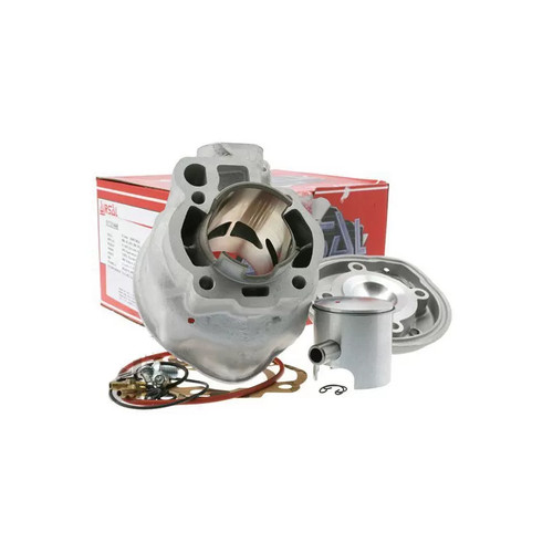 Kit airsal 80cc - 80cc, racing