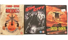 Robert Rodriguez Movies -
