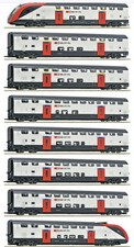 Roco SBB RABE 502 Trenino