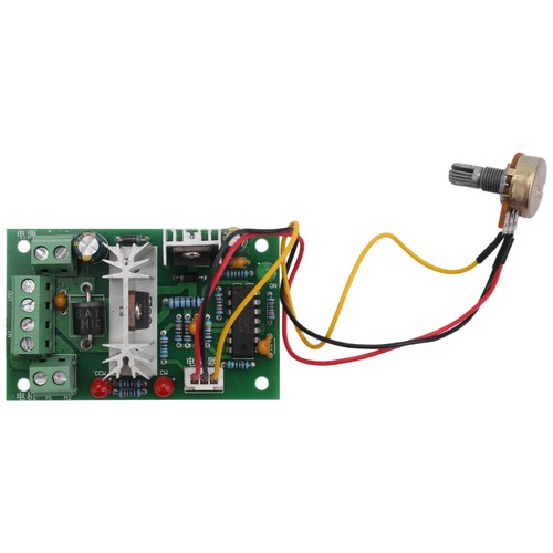 12v 24v 30v - 24v, pwm