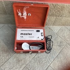 apparecchio per aerosolterapia