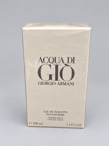 Giorgio armani acqua giò - giorgio,