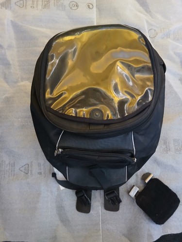 Borsa serbatoio originale - da,