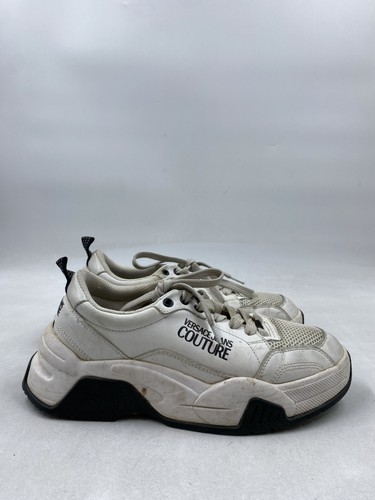 Versace jeans couture chunky - versace,