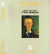 Storia dell'arte classica e