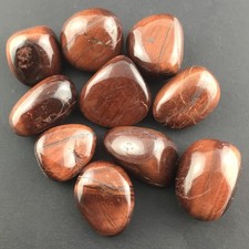 Occhio di Bue Burattato