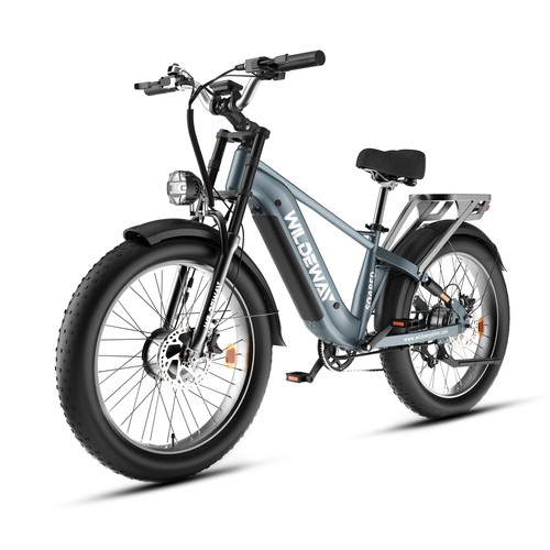 Wildeway soared bicicletta - wildeway,