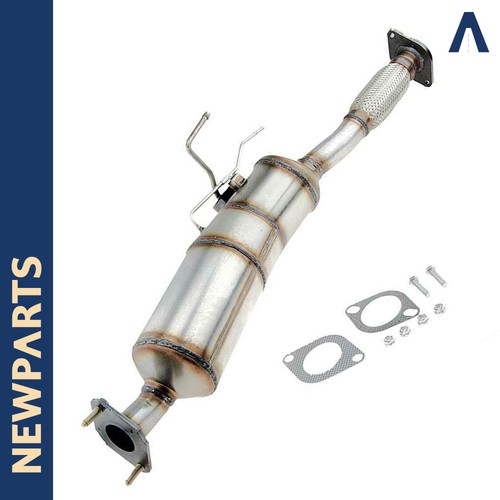 Fap dpf pour - dpf, qashqai