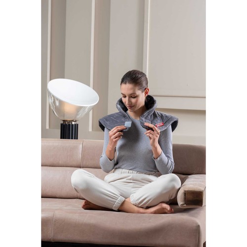 Imetec 16787 termoforo per - 16787,